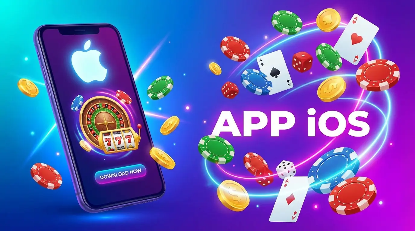 Rabona casino App für iPad und iPhone