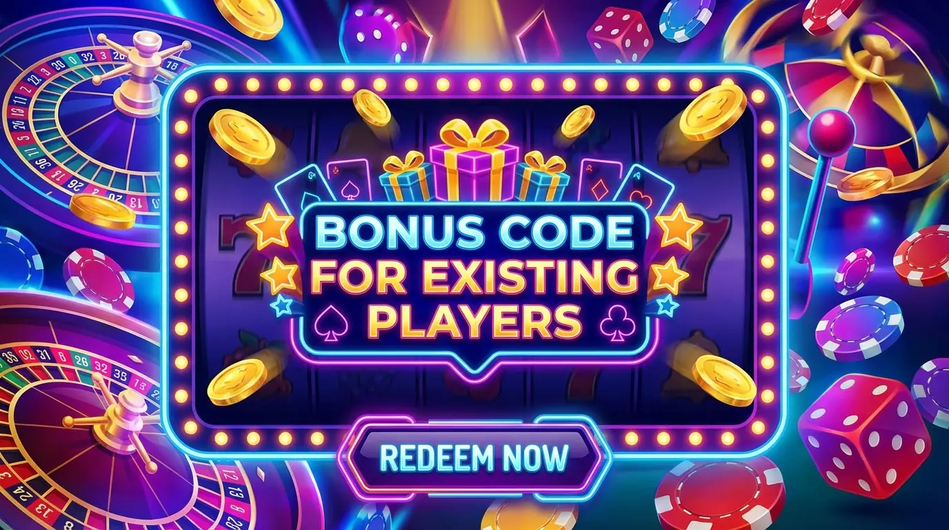Rabona casino Bonus für bestehende Spieler