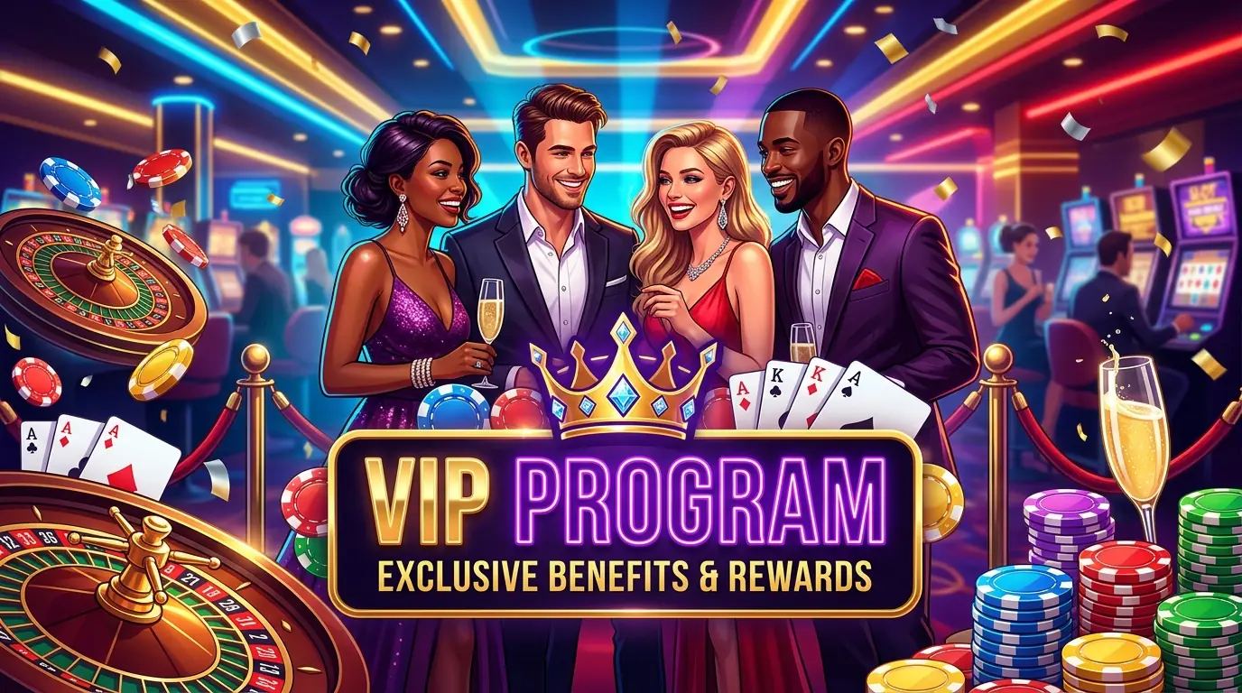 Rabona casino Treueprogramm