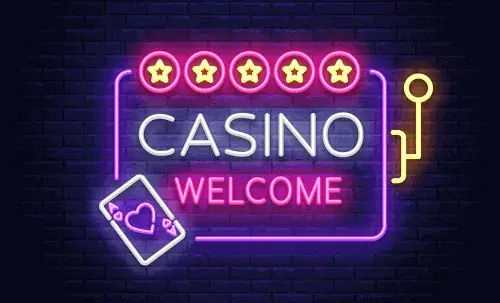 Rabona casino Bonus für neue Spieler