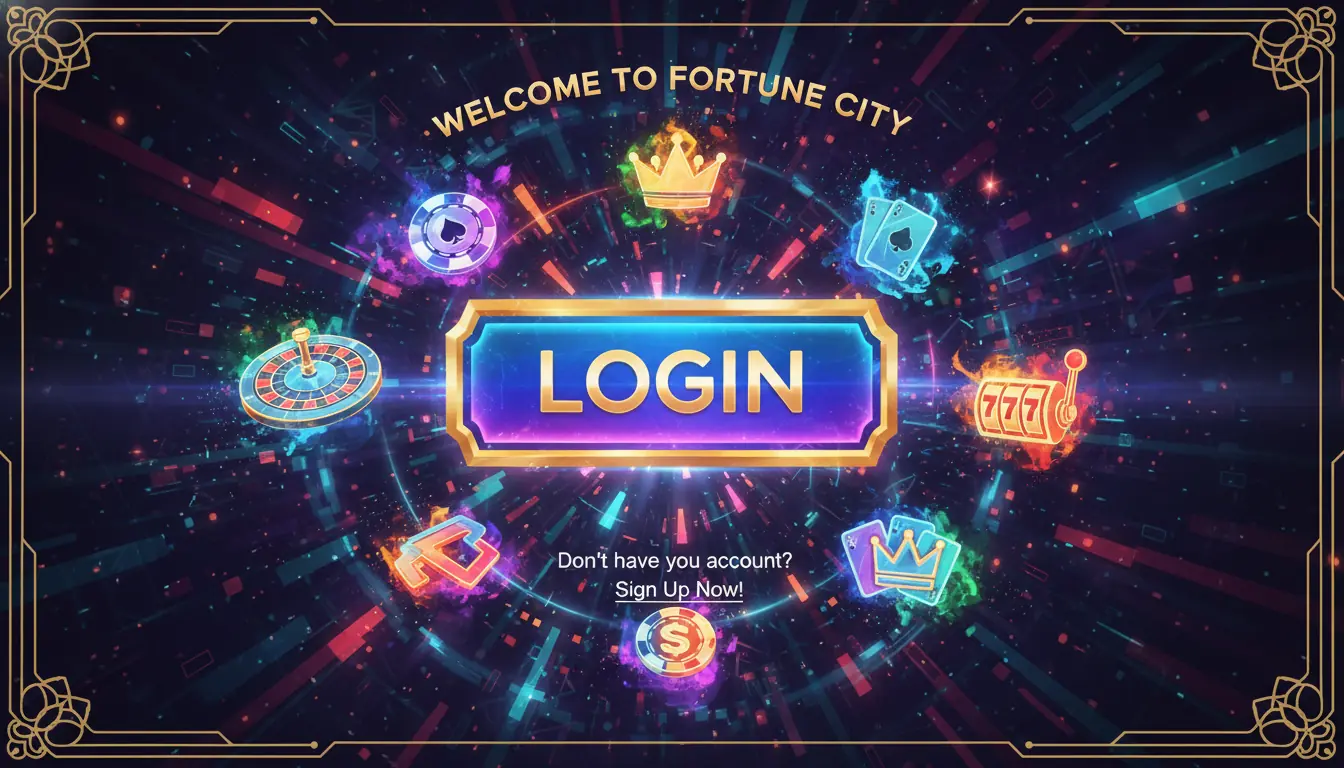 Login bei Rabona casino