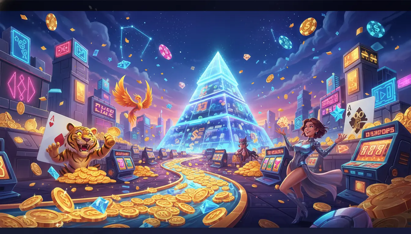 Wer steckt hinter Rabona casino